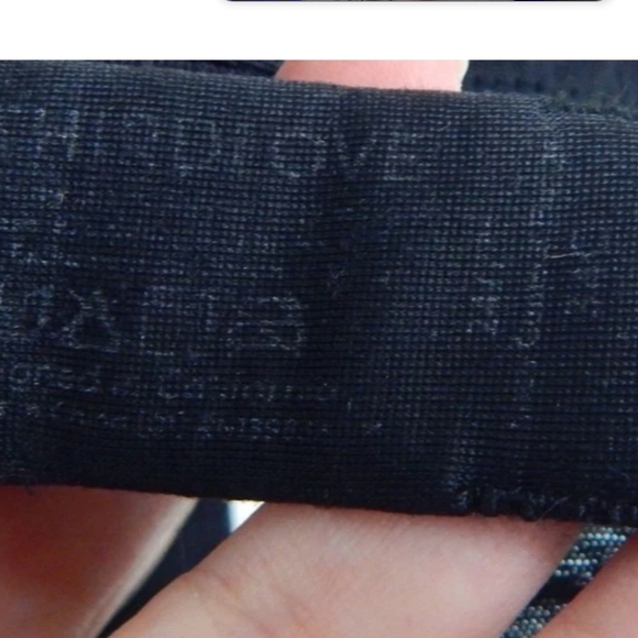 Thirdlove All Day Lace Uplift Plunge Bra - Picture 2 of 3